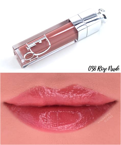 son dior addict lip maximizer review|where to buy Dior lip gloss.